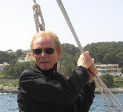SABATO 11 LUGLIO 2015 SERENO VARIABILE NEL CAPO DI LEUCA - SU RAI...