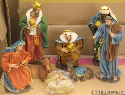Buon Natale e Felice Anno Nuovo a tutta la Cittadinanza da parte del Sindaco ...