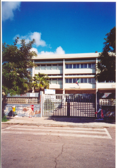 Tricase - Auditorium del Liceo Girolamo Comi - via Marina Porto - FILOSOFICA ...