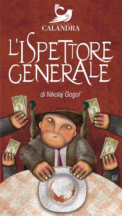 L'Ispettore Generale L'Ispettore Generale