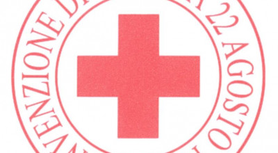 Logo Croce Rossa Italiana