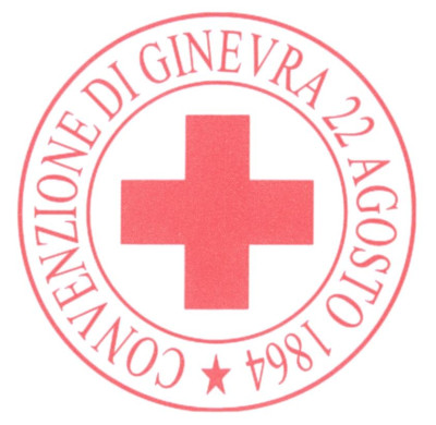 Logo Croce Rossa Italiana Logo Croce Rossa Italiana