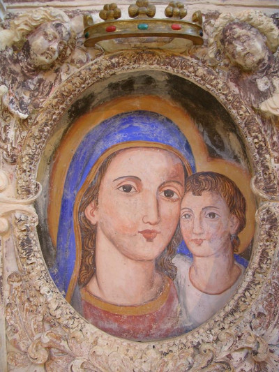 Madonna del Gonfalone