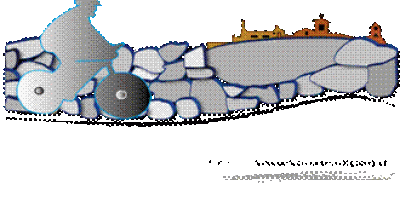 Logo La via Leucadensis