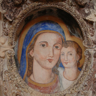 Madonna del Gonfalone