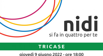 ROADSHOW DI PRESENTAZIONE NIDI