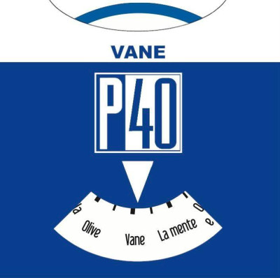 P40 P40