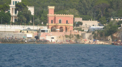POTENZIAMENTO ATTIVITA' DI VIGILANZA LUNGO IL TERRITORIO COSTIERO FINALIZZATA...