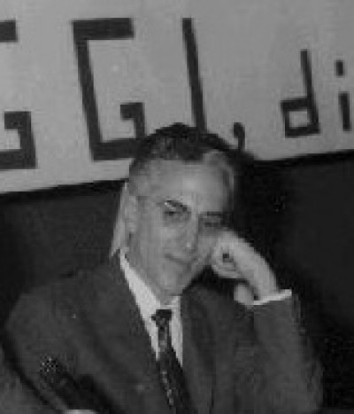 Vittorio Aymone
