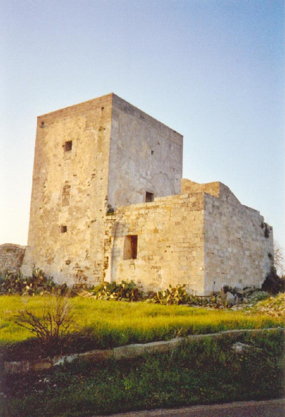 Abazia del Mito Abazia del Mito
