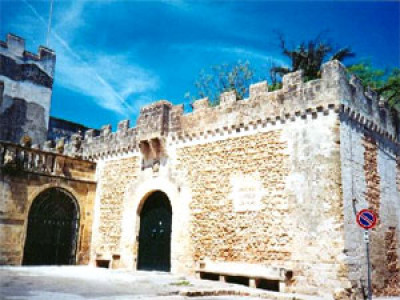 Castello