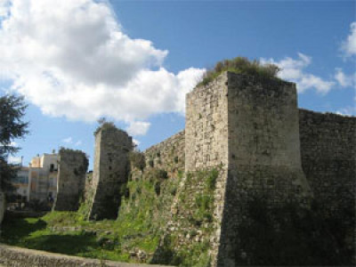 Castelloo Tutino