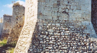 Tutino - Uno scorcio del Castello