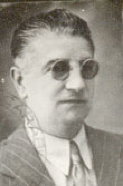 Girolamo Comi