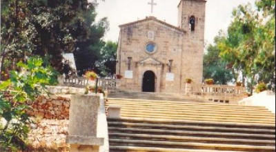 Rione di Caprarica - 13 maggio 2014 - Festa in onore della Madonna di Fatima ...