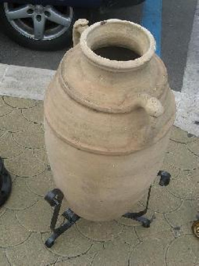 Mercatino delle Pulci e dell'Antiquariato Mercatino delle Pulci e dell'Antiquariato