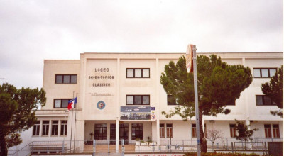 “Latino certificato” solo al Liceo Stampacchia di Tricase .