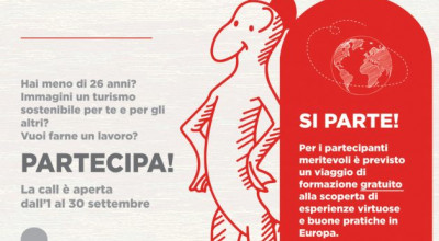 Pratiche di gestione per un turismo ospitale e sostenibile - corso di formazione