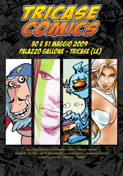 Manifesto Tricasecomics Manifesto Tricasecomics