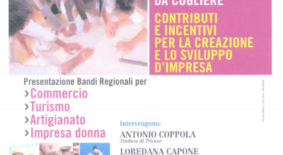 Venerdì 14 marzo 2014 - ore 18.30 - Sala del Trono di Palazzo Gallone ...