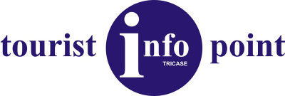Logo Info Point Turistico Tricase Porto Logo Info Point Turistico Tricase Porto