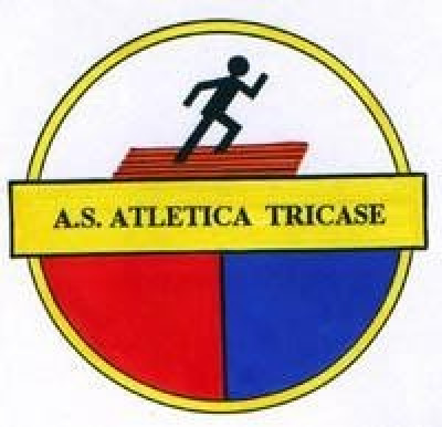 Logo Atletica Tricase Associazione Sportiva Dilettantistica Logo Atletica Tricase Associazione Sportiva Dilettantistica