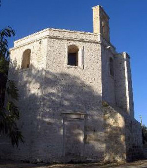 Madonna di Costantinopoli