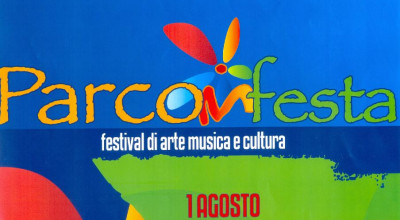 1° AGOSTO 2013 - MARINA SERRA DI TRICASE - PARCOINFESTA - FESTIVAL DI ART...