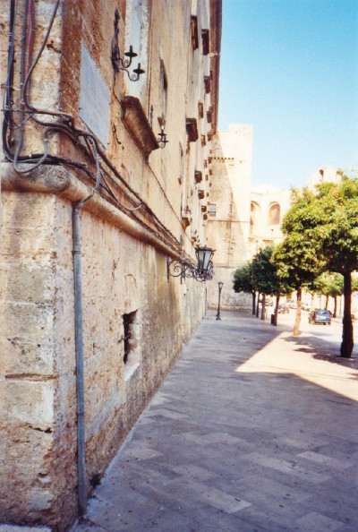Palazzo Gallone Palazzo Gallone