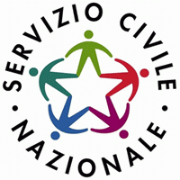 Logo Servizio Civile Nazionale