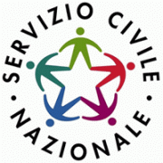 Logo Servizio Civile Nazionale