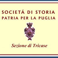 Società di storia Patria - sezione di Tricase