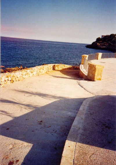 Tricase Porto - Uno scorcio della Rotonda Tricase Porto - Uno scorcio della Rotonda